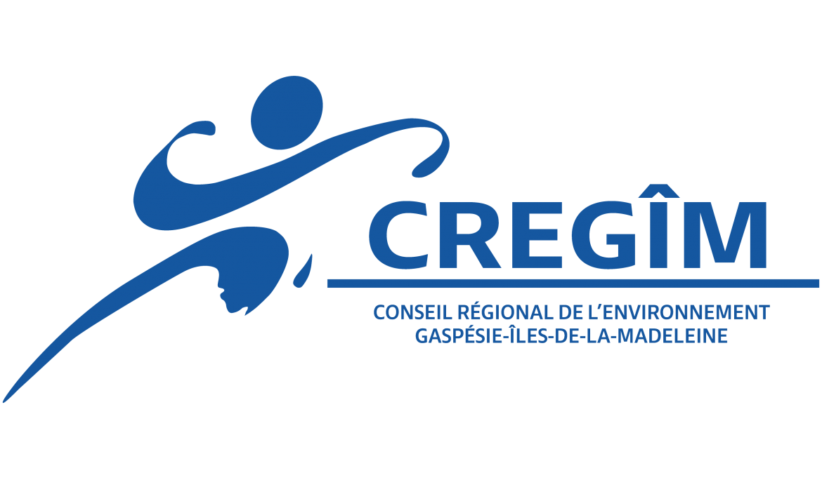 CREGÎM logo 2022