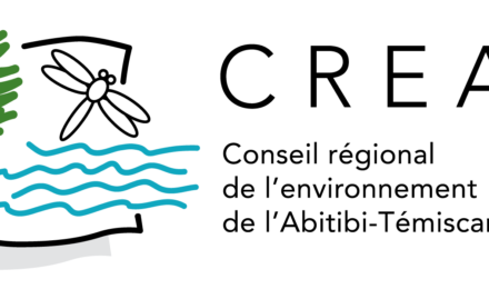 Logo CRE Abitibi-Témiscamingue 2022