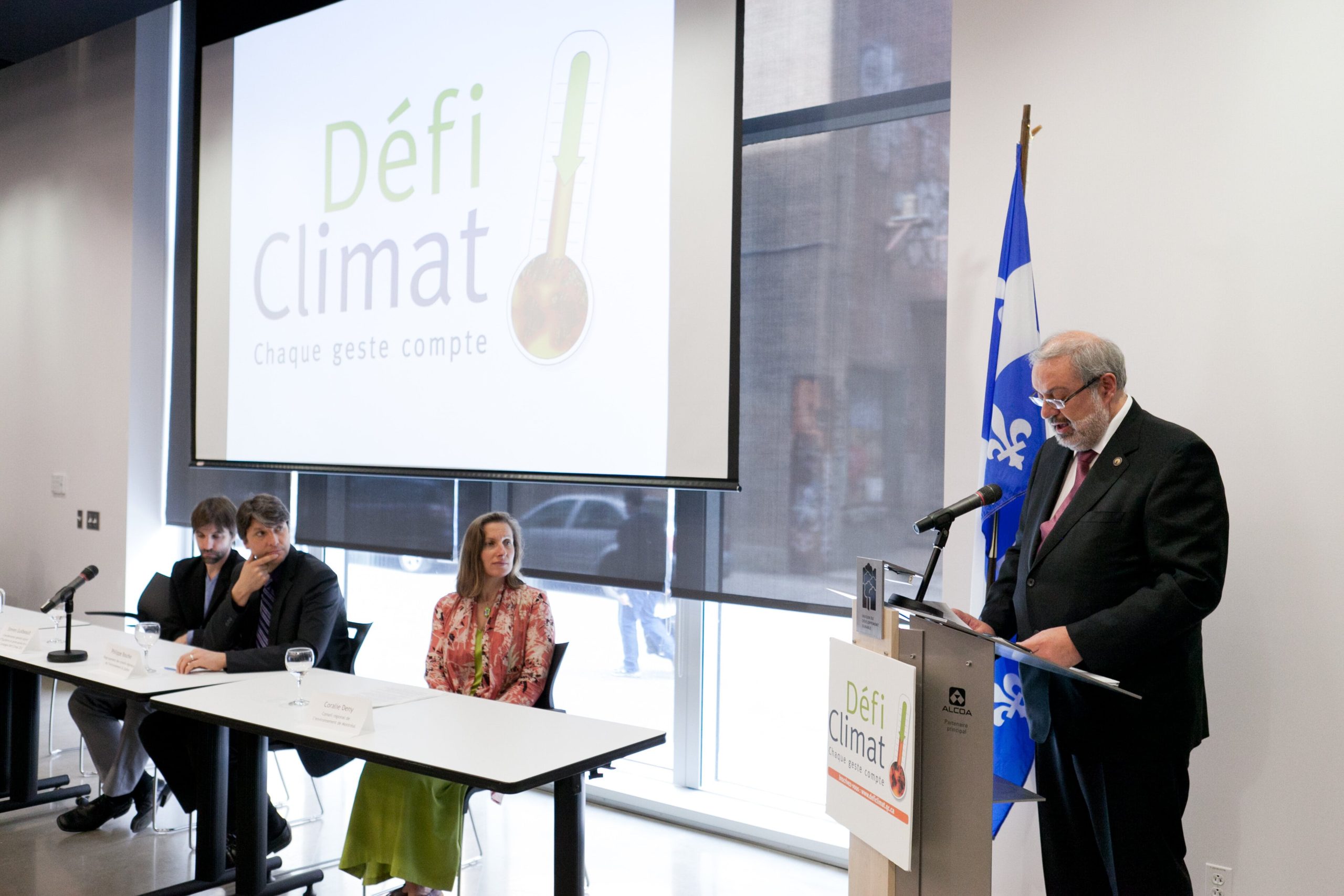 Lancement Défi climat 2012-12 (1)