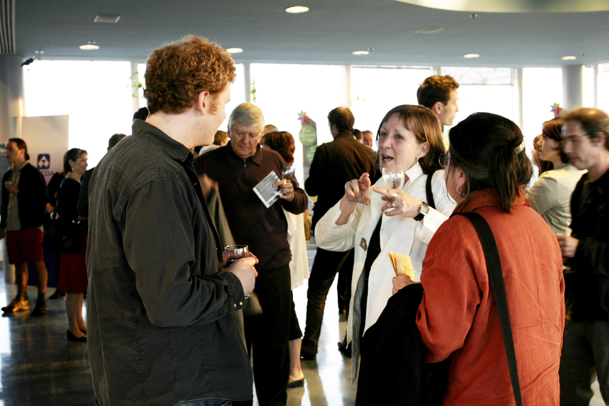 Acteurs de changement 070