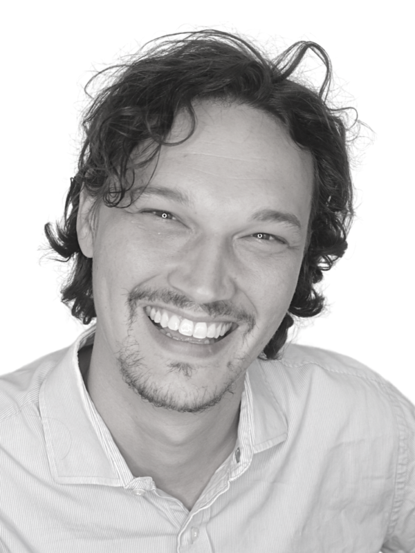 Gabriel Larocque RNCREQ
