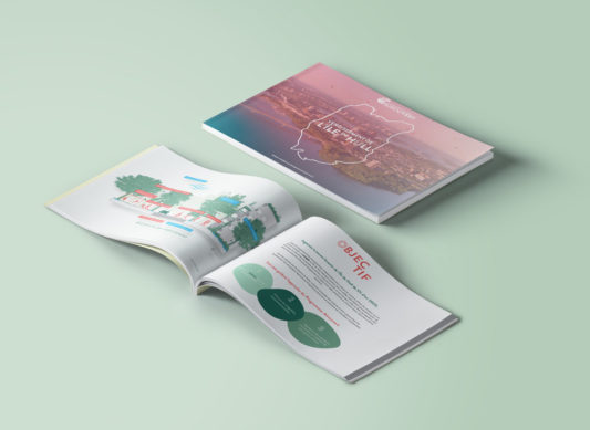 Airouvert : un projet de verdissement urbain
