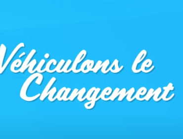 Vehiculons-le-changement