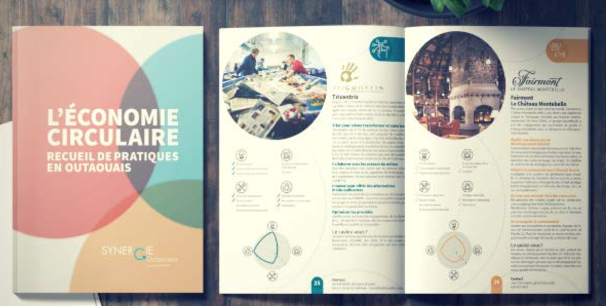 Quelles sont les perspectives d’avenir de l’économie circulaire au Québec ?