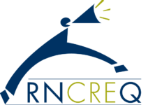 RNCREQ - Regroupement national des conseils régionaux de l'environnement du Québec RNCREQ - Regroupement national des conseils régionaux de l'environnement du Québec