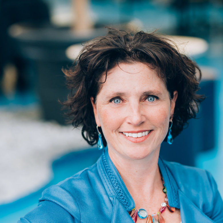 Catherine Morency