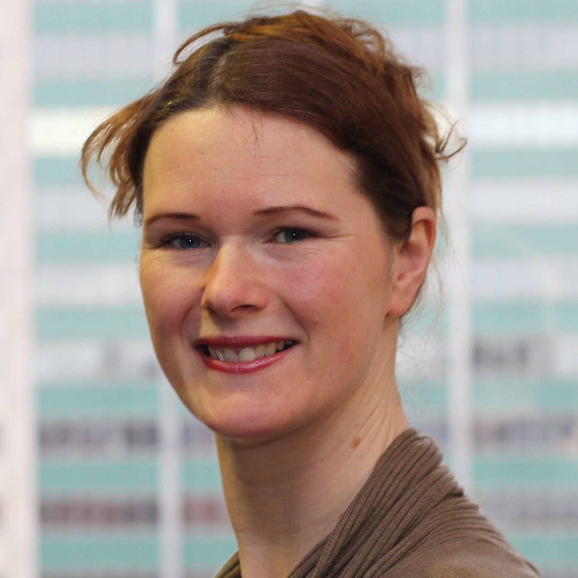 Joanna Eyquem