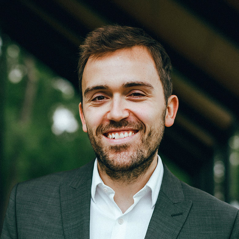 Etienne Pomerleau Landry