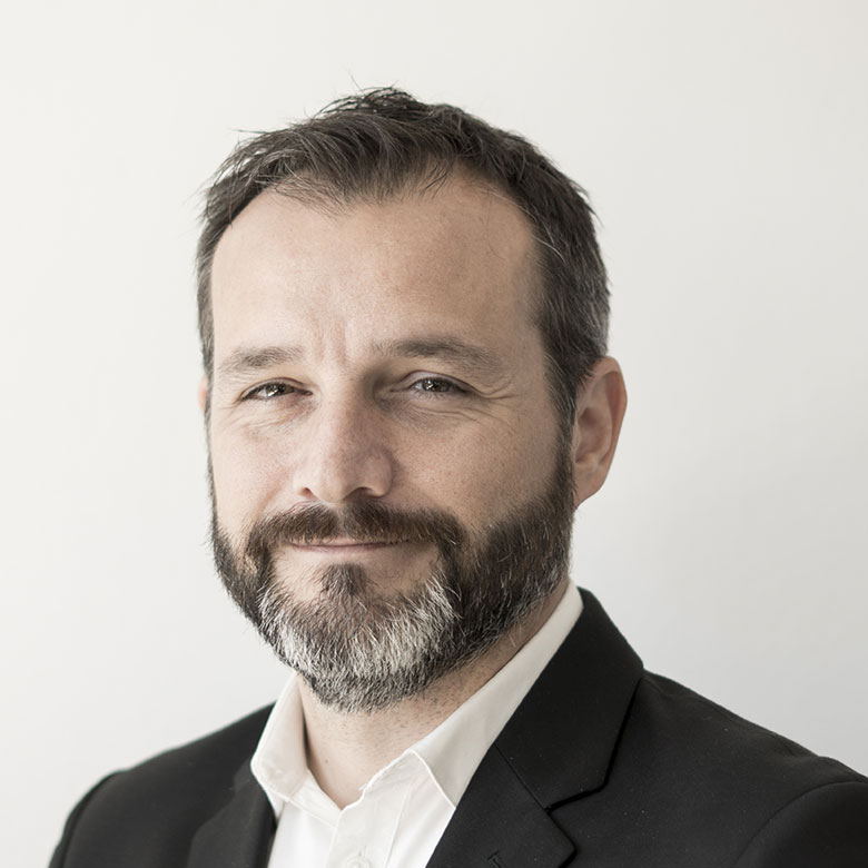 Sylvain Gariépy