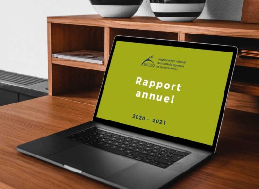 Rapport Annuel 2020-2021