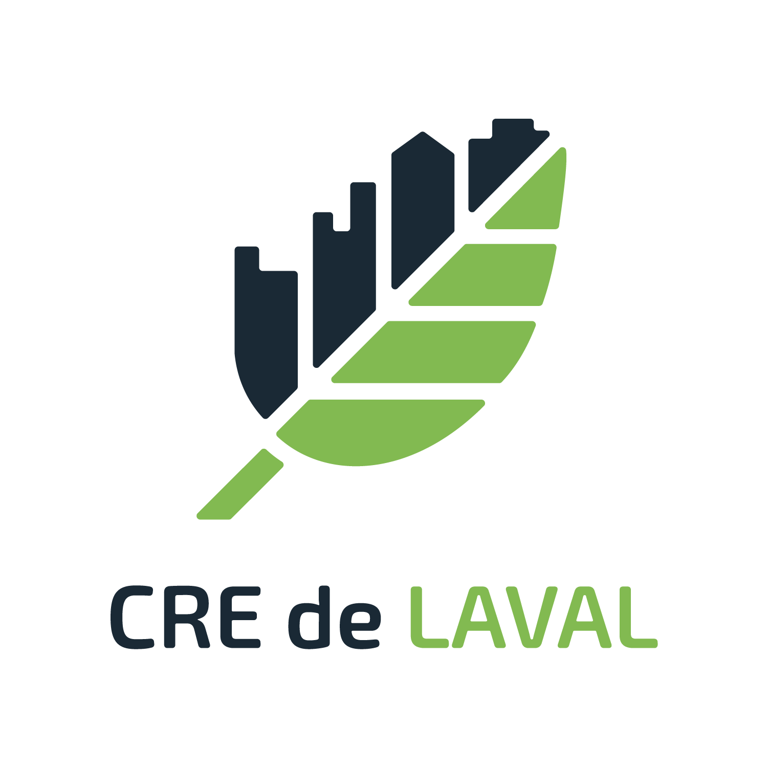Logo CRE de Laval 2022