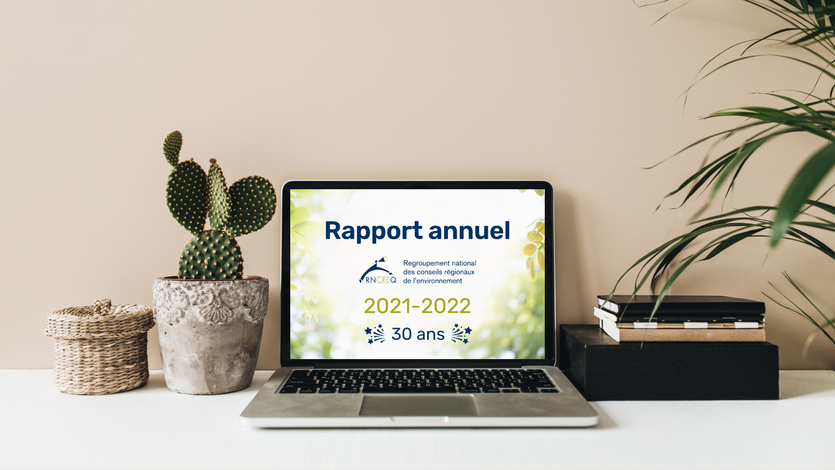 Rapport Annuel 2021 2022 Rncreq