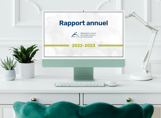 Rapport annuel 2022-2023