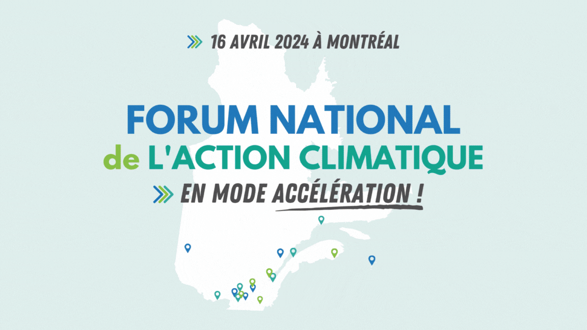 RNCREQ Forum national action climatique 16 avril bilan