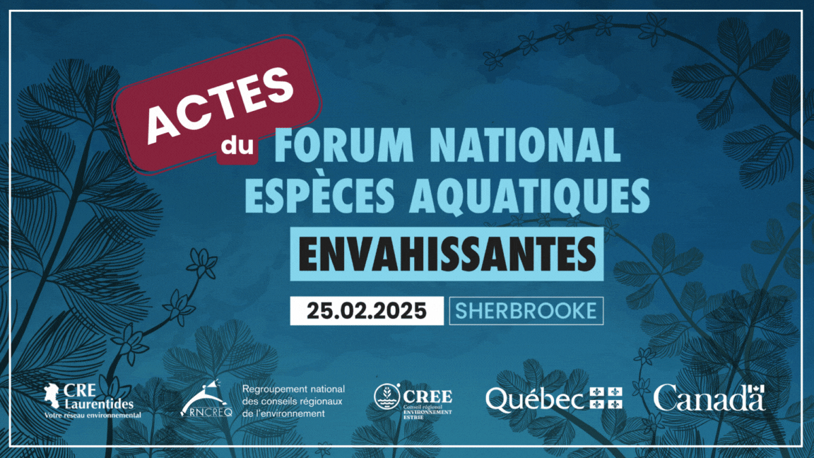 Actes du forum EAE 2025 Cover LOWD - RNCREQ
