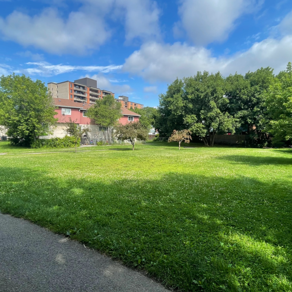 Office d'Habitation de l'Outaouais (Gatineau) 1