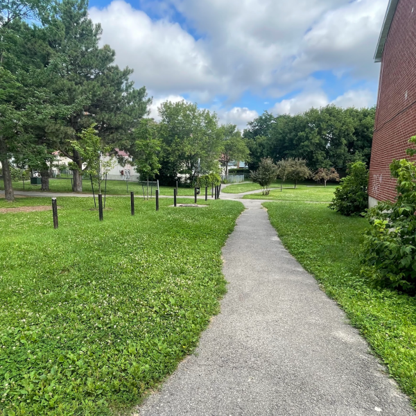 Office d'Habitation de l'Outaouais (Gatineau) 3